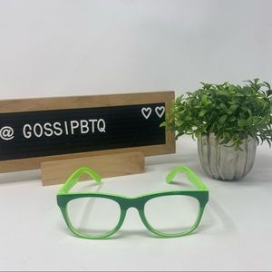 St. Patrick’s Novelty Glasses